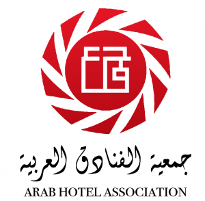 Arab Hotel Assoc Logo